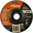 thumbnail image 1 of Norton 2027313 5 x 0.67 in. Clipper Classic Grinding Wheel, 1 of 1