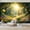 Color 2, variant on Wallpaper Colorful Cosmic Spiral Galaxy Vibrant Forest Mountain Peel and Stick Wall Murals 69"H x 96"W Removable PVC Wall Paper Self-Adhesive Wall Paintings Art Decor for Bedroom Living Room