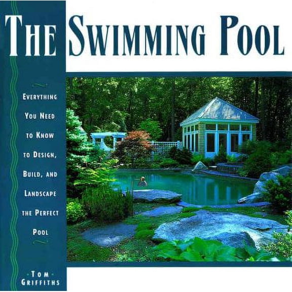 Pre-Owned Swimming Pool (Hardcover) 0671882929 9780671882921