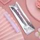 thumbnail image 3 of Gel desodorante para el cuidado de la limpieza de la parte privada de las mujeres del Gel de la parte privada de hierbas de 5 uds 5g, 3 of 8
