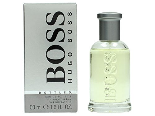 Hugo Boss Boss Bottled Intense Eau De Toilette Natural Spray, 3.3 Oz -  Walmart.com