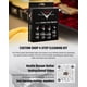 thumbnail image 3 of Guitarra eléctrica Fender Standard Stratocaster Red con paquete, 3 of 9