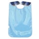 thumbnail image 4 of Babero impermeable NikouMX para adultos de PVC, 4 of 8