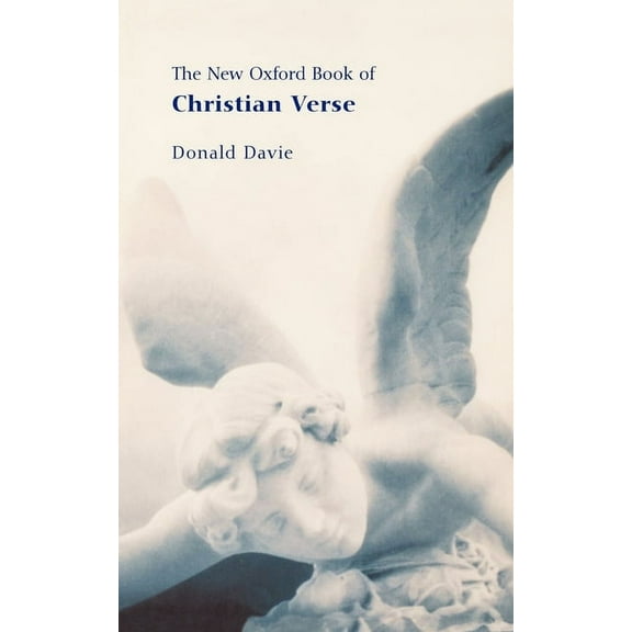 The Oxford Book of Christian Verse, (Paperback)