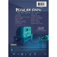 thumbnail image 2 of Cartoon Network: Regular Show - The Best DVD in the World *At this Moment in Time [DVD], 2 of 2