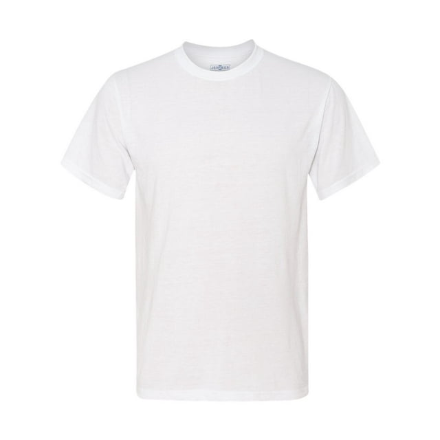 JERZEES Dri-Power Performance Short Sleeve T-Shirt