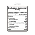 thumbnail image 4 of Salsa morita ProGourmet artesanal 315 g, 4 of 4