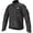Black, variant on Alpinestars Tailwind Air Mens Textile Motorcycle Jacket Black LG