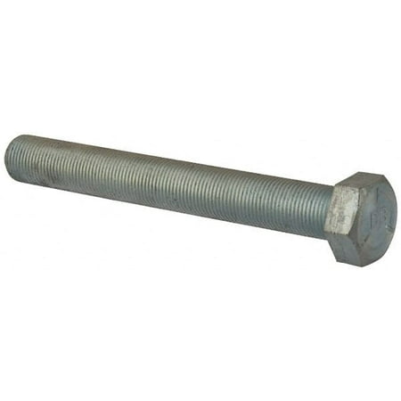 

Made in North America 3/4-16 UNF 6 Length Under Head Hex Head Cap Screw