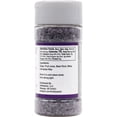 thumbnail image 3 of Hobbyland All Natural Sanding Sugar (Red Sugar, 4 oz) Made with Natural Food Coloring, 3 of 5