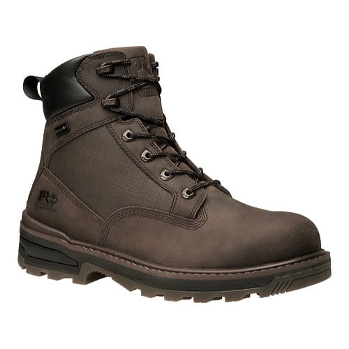 men's 6 in resistor composite toe composite plate work boots