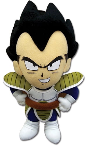 dragon ball plush doll