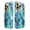 Ocean blue, variant on i-Blason Cosmo - Protective case for cell phone - polycarbonate, thermoplastic polyurethane (TPU) - bluefly - 6.7" - for Apple iPhone 14 Pro Max