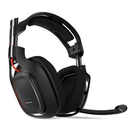 ASTRO Gaming A50 Wireless Headset (Refurbished) (Best Astro A50 Settings For Cod)