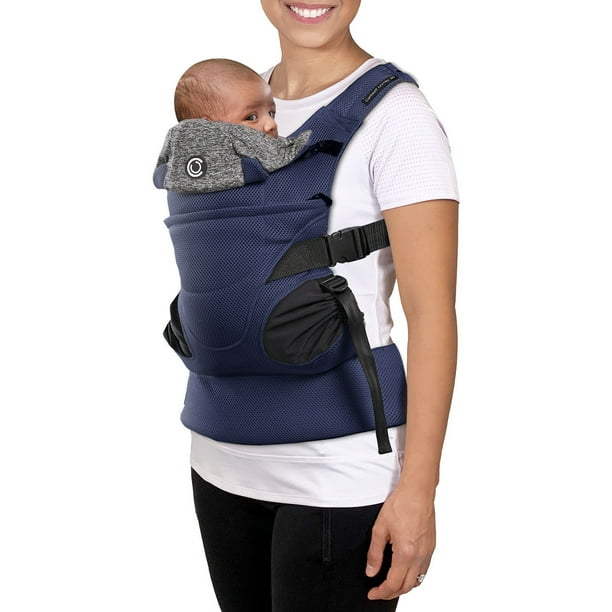 Contours Journey Best Baby Carrier For Hip Carry Contours