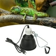 thumbnail image 4 of Bulb Holder, Reptile Light Holder Heat Lamp  For Chicken Brooder Basking, 4 of 8