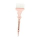 thumbnail image 1 of Cepillo para teñir el cabello, cepillo recto para teñir el cabello, peine para teñir, herramienta para teñir el cabello. Rosa, 1 of 9