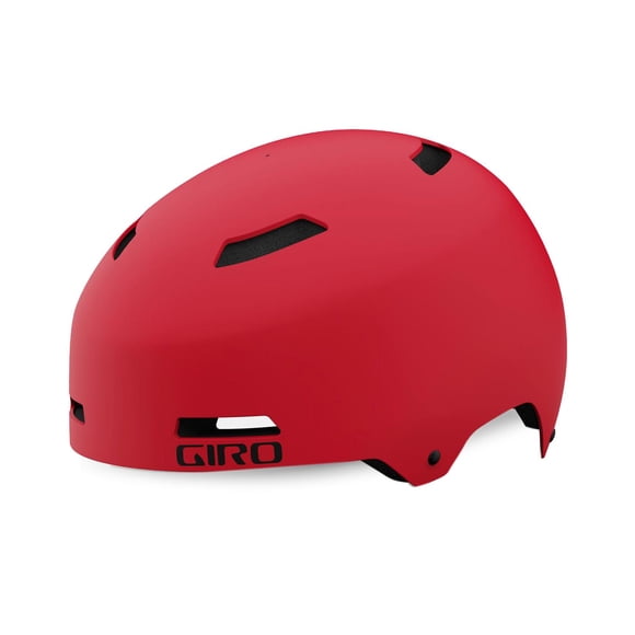 Casco GIRO Infantil DIME Rojo