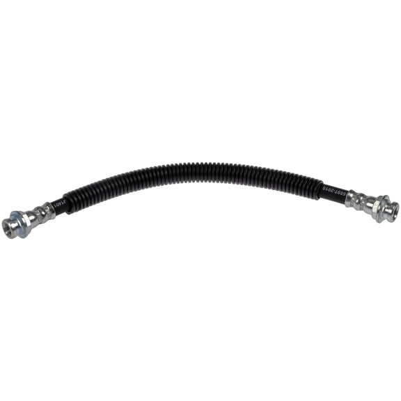 Dorman H38951 Brake Hydraulic Hose for Specific Models Fits select: 1992-1999 BUICK LESABRE, 1991-1993 CADILLAC DEVILLE
