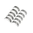 thumbnail image 3 of HIRINTOL 1 set Main Crankshaft Bearings For Mercedes-Benz C180 A200 W205 X156 M274 M270 1.6T 2700330101, 3 of 3