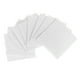 thumbnail image 1 of 50 hojas de papel de fijación de Papeles de fibra cerámica cuadrados accesorios para manualidades, 1 of 9