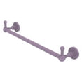 thumbnail image 6 of Allied Brass Dottingham 36'' Towel Bar with Integrated Hooks in Oil Rubbed Bronze, 6 of 11