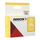 thumbnail image 3 of Grapas Aisladas Arrow Fastener T59 Transparente, Paquete de 300, 3 of 6