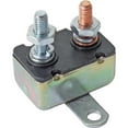 thumbnail image 4 of 140-210'F Electric Fan NPT Grounding Thermostat Temp Switch Wiring Kit, 4 of 6