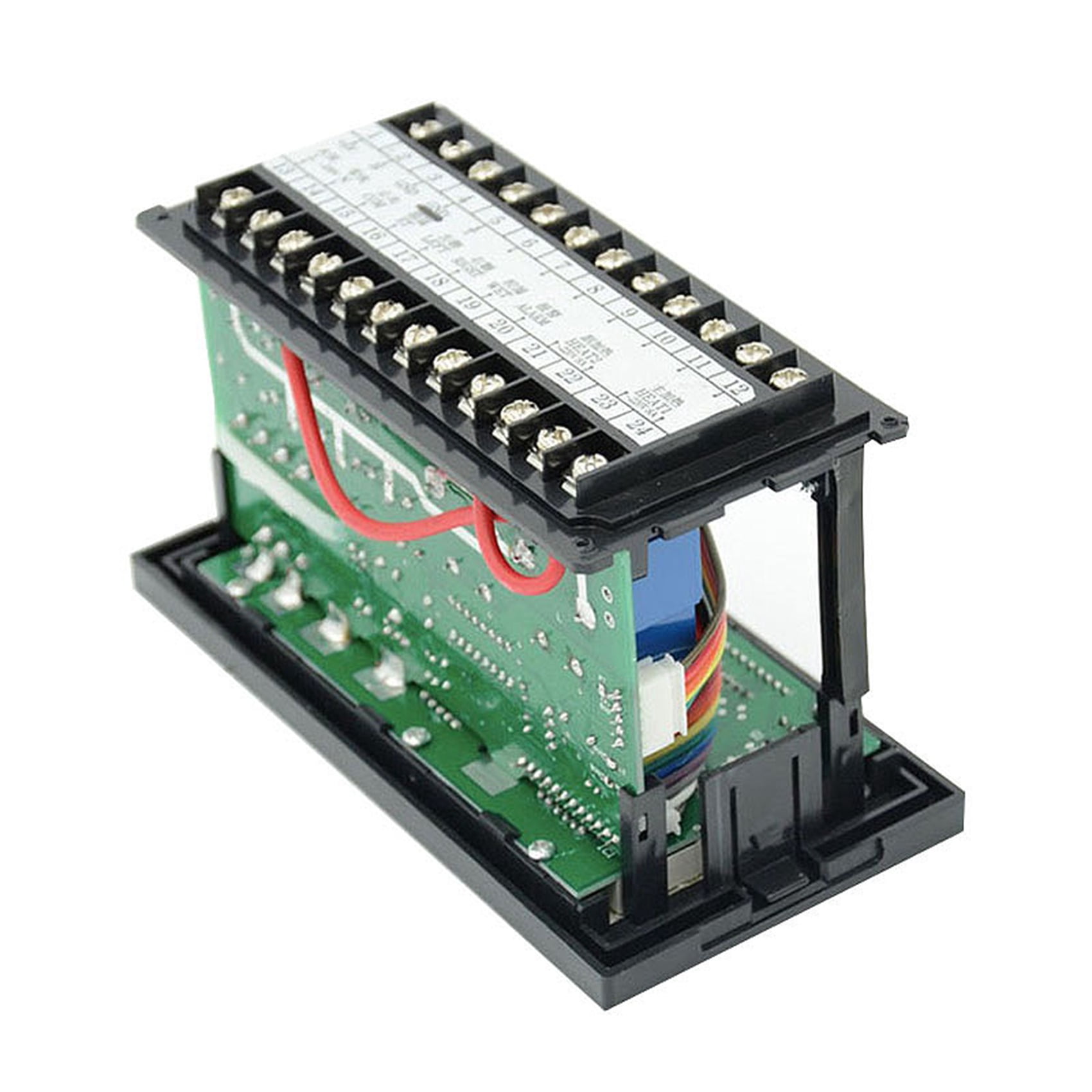 2X -18 Egg Incubator Controller Thermostat Hygrostat Full Automatic Control Multifunction Egg Incubator Control System