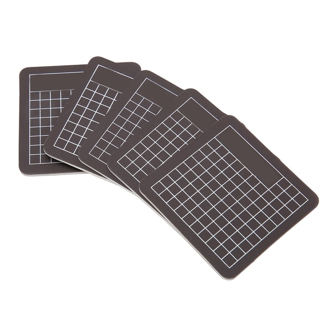 Self Healing Cutting Board,5Pcs Cutting Mat PVC Cutting Mat Cut Mat True Excellence