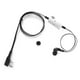 thumbnail image 2 of Auriculares para Walkie Talkie Auriculares con Radio Bidireccional Micrófono PTT Auricular Tipo Oreja paraBaofeng, 2 of 8