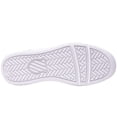 thumbnail image 6 of K-Swiss Men's Classic PF Sneaker, White/White, 12 M, 6 of 6