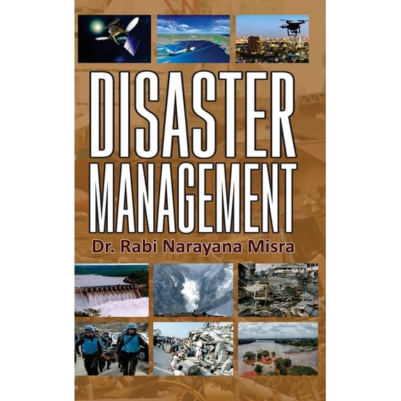 Disaster Management, (Hardcover)