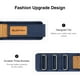 thumbnail image 4 of Correa de reloj SUNFWR, resistentes correas de velcro para Apple Watch de 42 a 49 mm, 4 of 7