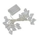 thumbnail image 5 of Cadena de luces navideñas, 20 LED Luces navideñas Cadena de luces LED de fresa Luces navideñas para exteriores Características líderes en su clase, 5 of 8
