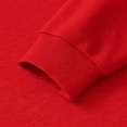 thumbnail image 4 of Diufon Fleece Sweatshirts for Men Long Sleeve Crewneck Sweatshirt Fall Winter Warm Pullover Shirts for Home and Outdoor, 4 of 6