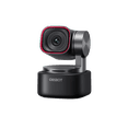 thumbnail image 1 of Tiny 3 - Camara Web OBSBOT 4K PTZ con IA y Audio Espacial, 1 of 5