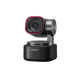 thumbnail image 1 of Tiny 3 - Camara Web OBSBOT 4K PTZ con IA y Audio Espacial, 1 of 5