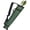 Green, variant on Archery Quiver Back and Hip Quivers Adjustable Arrow Backpack Bag Holder Side Hip Arrows Bag for Compound Recurve Bow Practice Target Hunting