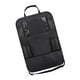 thumbnail image 2 of Bolsa de almacenamiento para asiento trasero, organizador para asiento trasero de automóvil, organizador de bolsillo múltiple para asiento trasero de automóvil, diseño elevado, 2 of 10