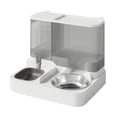 thumbnail image 2 of BotaniNest Automatic Smart Feeder For Cats And Small – Automatic Food Dispenser For Fresh Meals With Precise Scheduling And, 2 of 6
