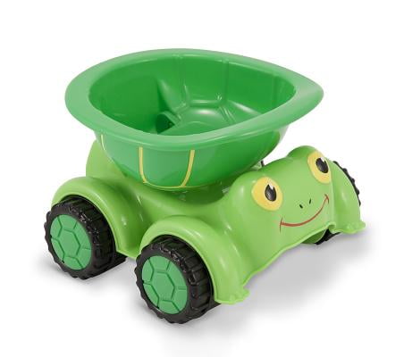 melissa and doug tootle turtle