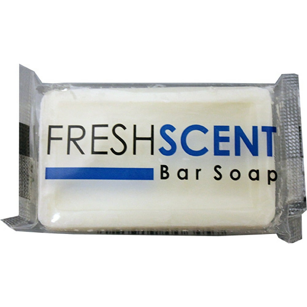 Freshscent Bar Soap 3/4