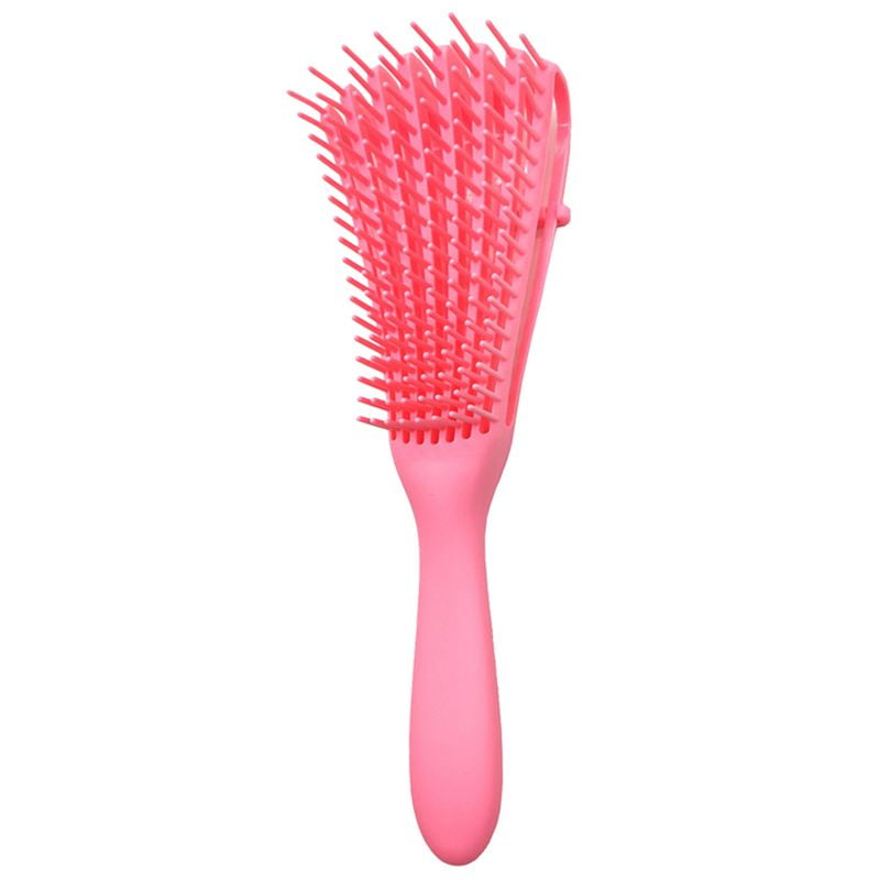 PWFE Hair Comb Octopus Comb Hair Detangling Brush for Curly Hair ...