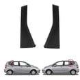 thumbnail image 5 of Car Right Rear Door Outer Pillar Garnish Trim Panel compatible with FIT JAZZ GD1 GD3 2003-2008 72721-SAG-H00, 5 of 5