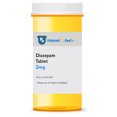 thumbnail image 2 of diazepam, 2 of 2