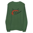 thumbnail image 5 of Roaring Kitty Sweatshirt, 5 of 7