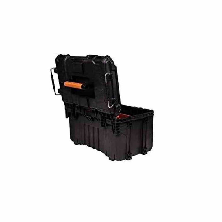 Pacroban Pro Gear 2.0 Tool Case – Waterproof Storage Box With Wall Mount