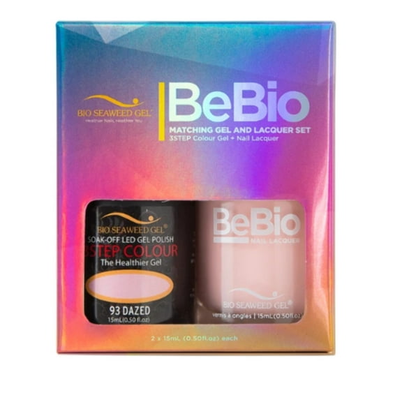 Bio Seaweed Bebio Duo 93 Dazed