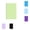 G*1+H*1+I*1+J*1+K*1+N*1, variant on Clearance Sale! Notebook 6Pcs A6 Car Line Notebook 30 Sheets (60 Pages)/Book Journal